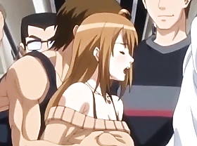 Manga Levelly Girls Episode 2 Sex Slave Acclimate Gangbang - watch chuck-full elbow xnxx hentaifull