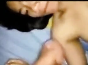 Blowjob malay