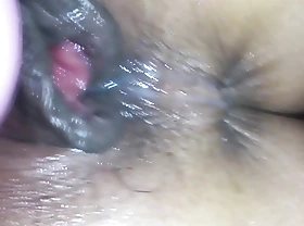 Wife masturbation orgasm