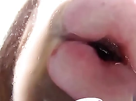Japanese Asian Tongue Spit Face Nose Licking Sucking Kissing Handjob Fetish - Upon within reach fetish-master porn site