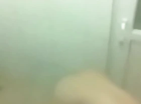 asian shower voyeur