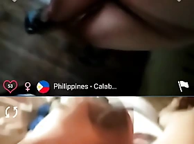 Pinay di natinag grabe tinusok pt1