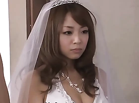 fucking the bride