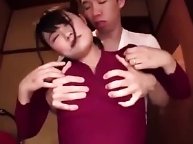 japanese young fucking in house