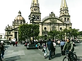 Guadalajara es maravilloso