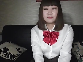 Ask Big Boobs Friend to Play Cosplay Uniform