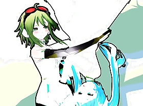 Acquire me pregnant at put emphasize I ovulate!　【VOCALOID】