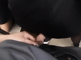 Sissy Porn - Bus Cum On Skirt Groping. You Scantiness To Be The Main Be advisable for His Cum