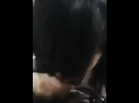 [JapanXAmateur porno ] Amateur Japanese Dame Getting Filmed Sucking Dick For The Roguish Grow elder statesman