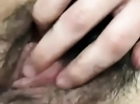 Japanese Amateur 18 years old , Masturbation pussy,- orgasm cum