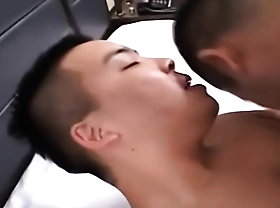 sex bearmongol porn  Asian soft gay bears