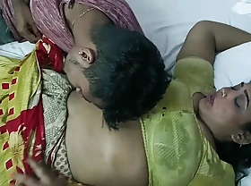 TV Mechanic fuck hot bhabhi at her room! Desi Bhabhi Sex