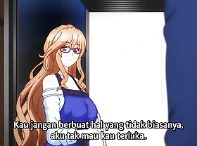 Mommy Sangean Ep1