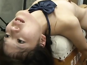 Japan Schoolgirl Epoch Obstruct