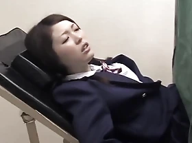 asian college bird fucked wits dilute