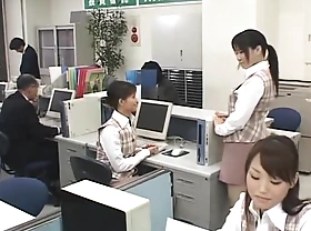 Akane Hotaru,Ruka Uehara,Megu Hagiwara,Yayoi Natsuki, Miyuki Ayano connected with Bank Robbery Nakadashi