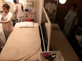 japanese join in matrimony acquire fuck with other person push her tighten one's belt